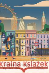 Wielka Brytania. Upadek wielkości Marek Rybarczyk 9788328734838