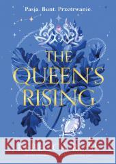The Queen's Rising Rebecca Ross 9788328734968