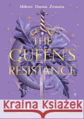 The Queen's Resistance Rebecca Ross 9788328735378