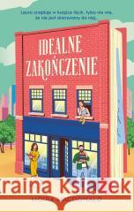 Idealne zakończenie Moira Macdonald 9788328735507