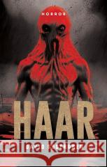 Haar David Sodergren 9788328736214