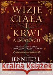 Wizje ciała i krwi Jennifer L. Armentrout 9788328736375