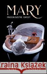 Mary. Przebudzenie grozy Nat Cassidy 9788328736405