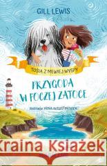 Przygoda w foczej zatoce Gill Lewis 9788328736726