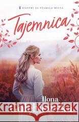 Tajemnica Ilona Gołębiewska 9788328738089