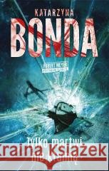 Hubert Meyer T.3 Tylko martwi nie kłamią Katarzyna Bonda 9788328738171