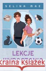 Lekcje wybaczania Selina Mae 9788328738232