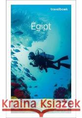 Egipt. Travelbook w.3 Szymon Zdziebłowski 9788328902060