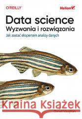 Data science, wyzwania i rozwiązania Daniel Vaughan 9788328912946