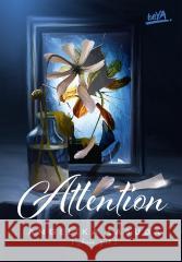 Attention Angelika Łabuda [_boss_girl] 9788328918337