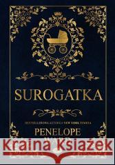 Surogatka Penelope Ward 9788328920002