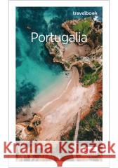 Portugalia. Travelbook Krzysztof Gierak 9788328920316