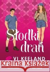 Słodki drań Penelope Ward, Vi Keeland 9788328925465