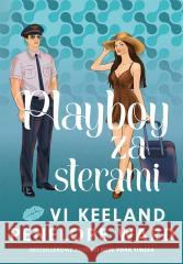 Playboy za sterami Penelope Ward, Vi Keeland 9788328925502