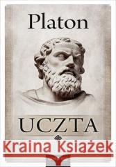 Uczta Platon 9788328925816
