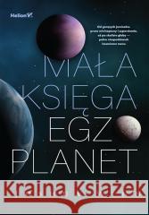 Mała księga egzoplanet Joshua Winn 9788328926028