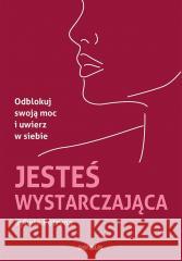 Jesteś wystarczająca Sylwia Petryna 9788328927025