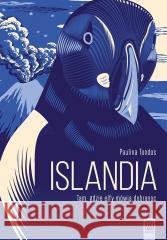 Islandia. Tam, gdzie elfy mówią dobranoc w.2 Paulina Tondos 9788328929340
