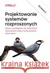 Projektowanie systemów rozproszonych Brendan Burns 9788328931473