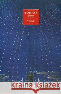 Arioso Cyz Tomasz 9788360046814