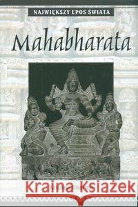 Mahabharata Dharma Krishna 9788360170113