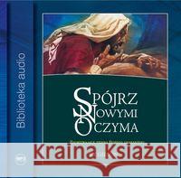 Spójrz nowymi oczyma Audiobook Gibson Ty 9788360271278