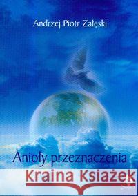 Anioły przeznaczenia Załęski Andrzej Piotr 9788360472392 Ars Scripti-2
