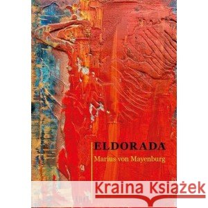 Eldorada von Mayenburg Marius 9788360699430