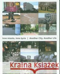 Inne miasto, inne życie Joanna Sokołowska, Benjamin Cope 9788360713266