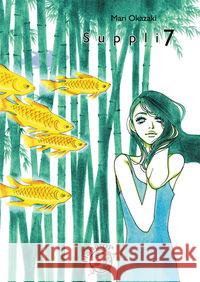 Suppli 7 Okazaki Mari 9788360740187 Hanami