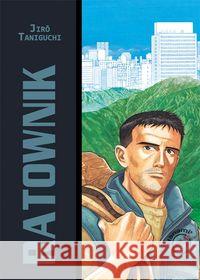 Ratownik Taniguchi Jiro 9788360740286