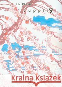 Suppli 9 Okazaki Mari 9788360740378 Hanami