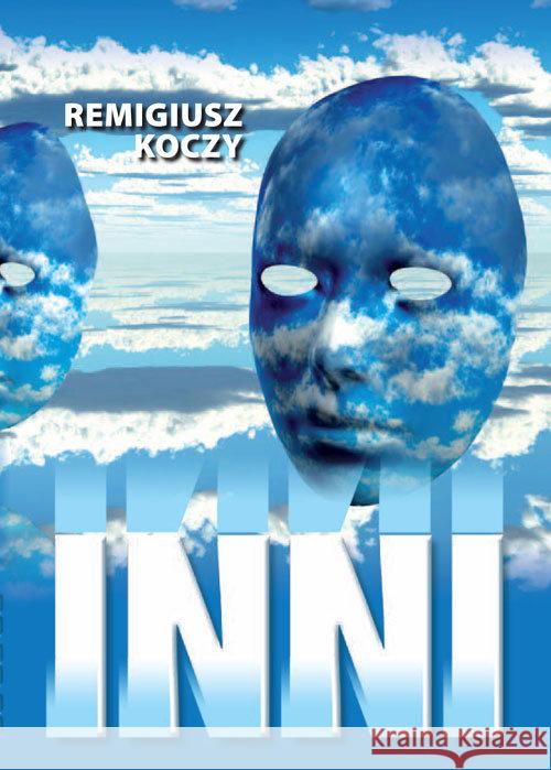 Inni Koczy Remigiusz 9788360891698 Vectra