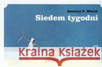 Siedem tygodni Misiak January N. 9788360915455