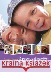 Pierwsza spowiedź twojego dziecka Rosemary Gallagher 9788360998625