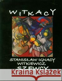 Szewcy + CD Witkiewicz Stanisław Ignacy 9788361083320