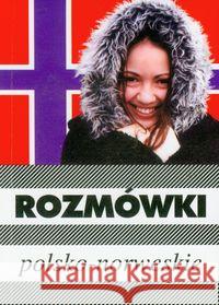 Rozmówki norweskie w.2011 KRAM Michalska Urszula 9788361165651 Kram