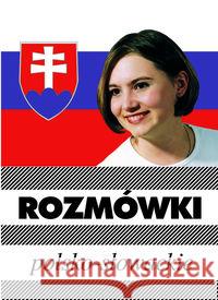 Rozmówki słowackie w.2012 KRAM Wrzosek Piotr 9788361165880 Kram
