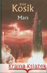 Mars Kosik Rafał 9788361187486 Powergraph