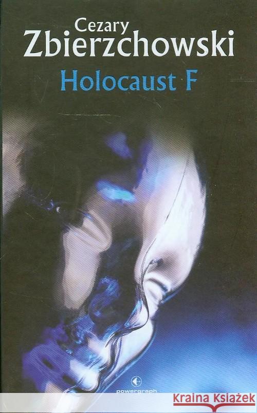 Holocaust F Zbierzchowski Cezary 9788361187929 Powergraph