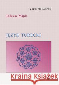 Język turecki Majda Tadeusz 9788361203629
