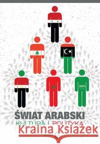 Świat arabski Kultura i polityka Daithy Ó hÓgáin 9788361203643 Dialog