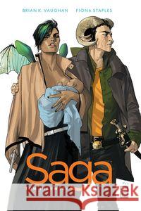 Saga T.1 Vaughan Brian K. Staples Fiona 9788361319443