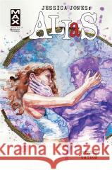 Jessica Jones: Alias T.4 Brian Bendis 9788361319993