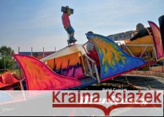 Manifesty CUPRJAK RAFAŁ 9788361381389