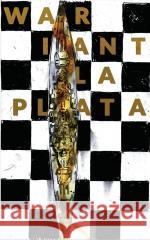 Wariant la Plata KOZIOŁ PAWEŁ 9788361381457