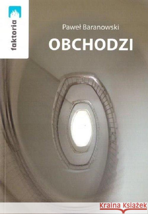 Obchodzi Baranowski Paweł 9788361381778