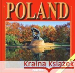 Polska 241 zdjęć - wersja angielska Rafał Jabłoński 9788361511380