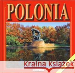 Polska 241 zdjęć - wersja hiszpańska Rafał Jabłoński 9788361511502