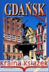 Gdańsk, Sopot, Gdynia Rafał Jabłoński 9788361511663